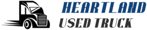 Heartland Used Truck